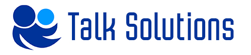 Talk Solutions-Talk Solutions